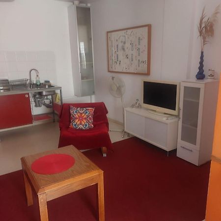Alameda Hercules Apartamento Севилья Экстерьер фото