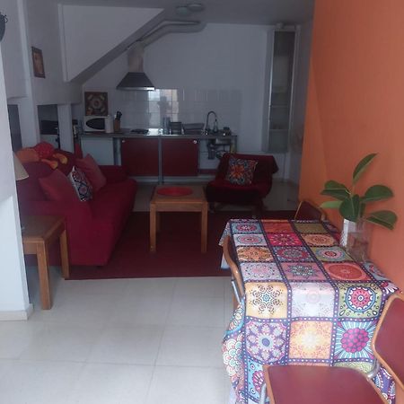 Alameda Hercules Apartamento Севилья Экстерьер фото
